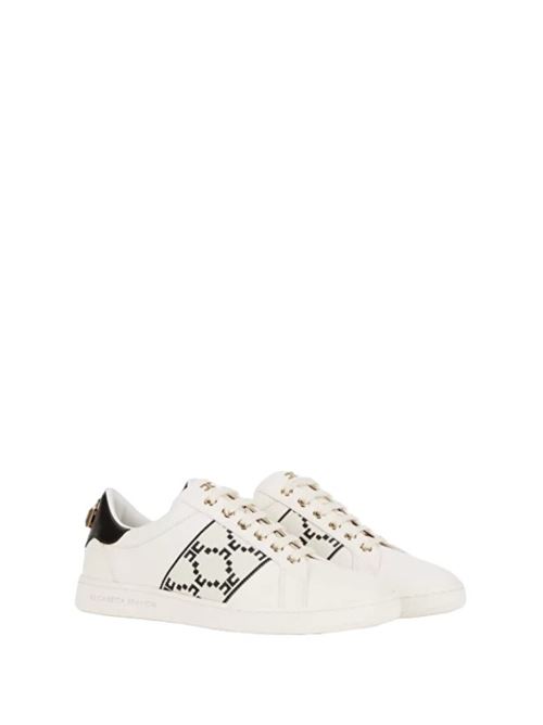 Sneakers bassa ELISABETTA FRANCHI | SA31G31E2.E84